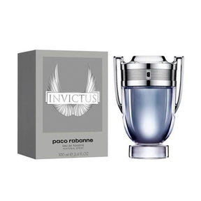 Coffret 4 Parfums - 212 Vip Black, Paco Rabanne ONE MILLION, Dior SAUVAGE et Paco Rabanne INVICTUS (ACHETEZ 1, OBTENEZ 4)