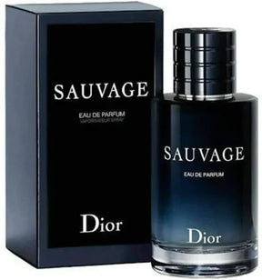 Coffret 4 Parfums - 212 Vip Black, Sauvage Dior, Bleu de Chanel, Dior Homme Intense (ACHETEZ 1, OBTENEZ 4)