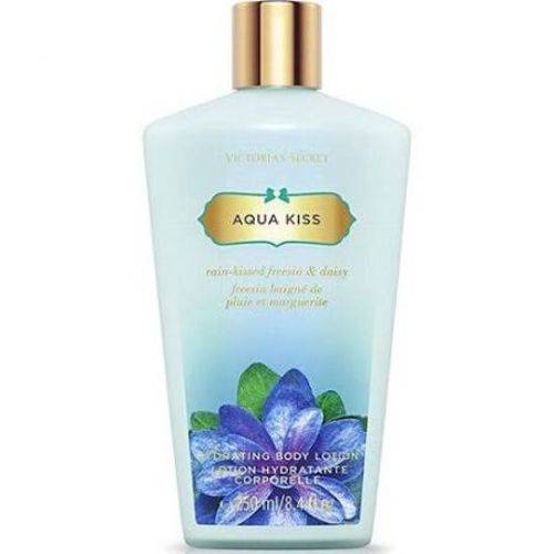 Aqua Kiss Creme Hidratante Corporal Victoria's Secrets - 250ml