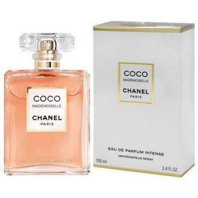 COMBO - Coco Chanel Mademoiselle 100ml + 212 Sexy 100ml