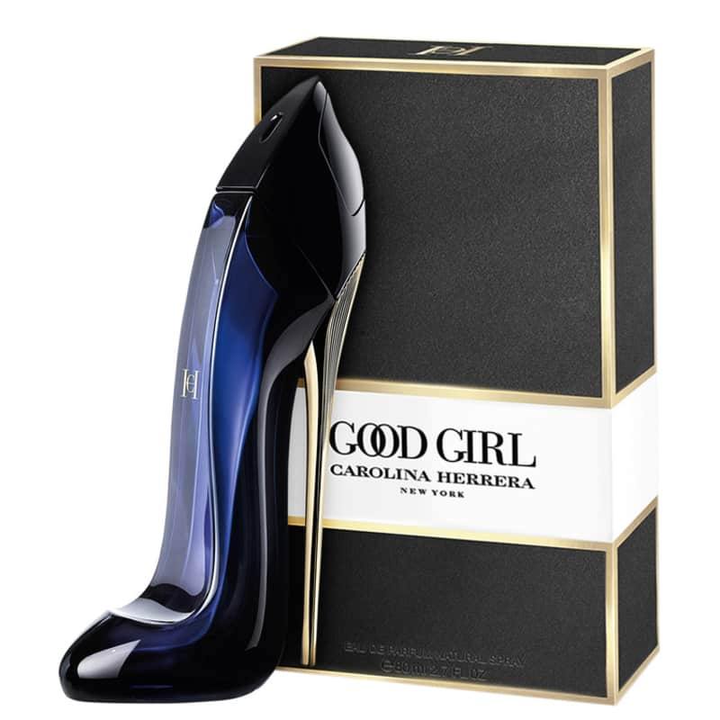 COMBO - Good Girl Carolina Herrera 100ml + Chanel Nº 5 100ml