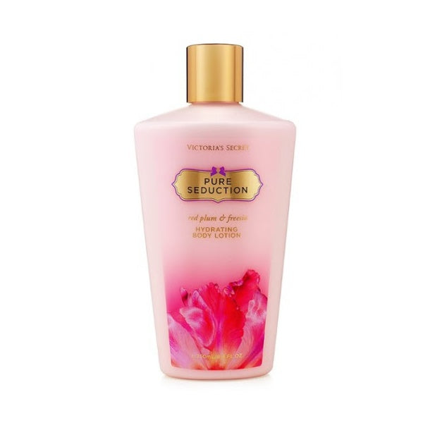 Pure Seduction Creme Hidratante Corporal Victoria's Secrets - 250ml